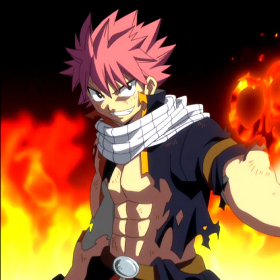 Cool Anime Channel YouTube