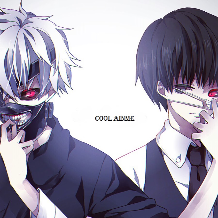 cool anime - YouTube