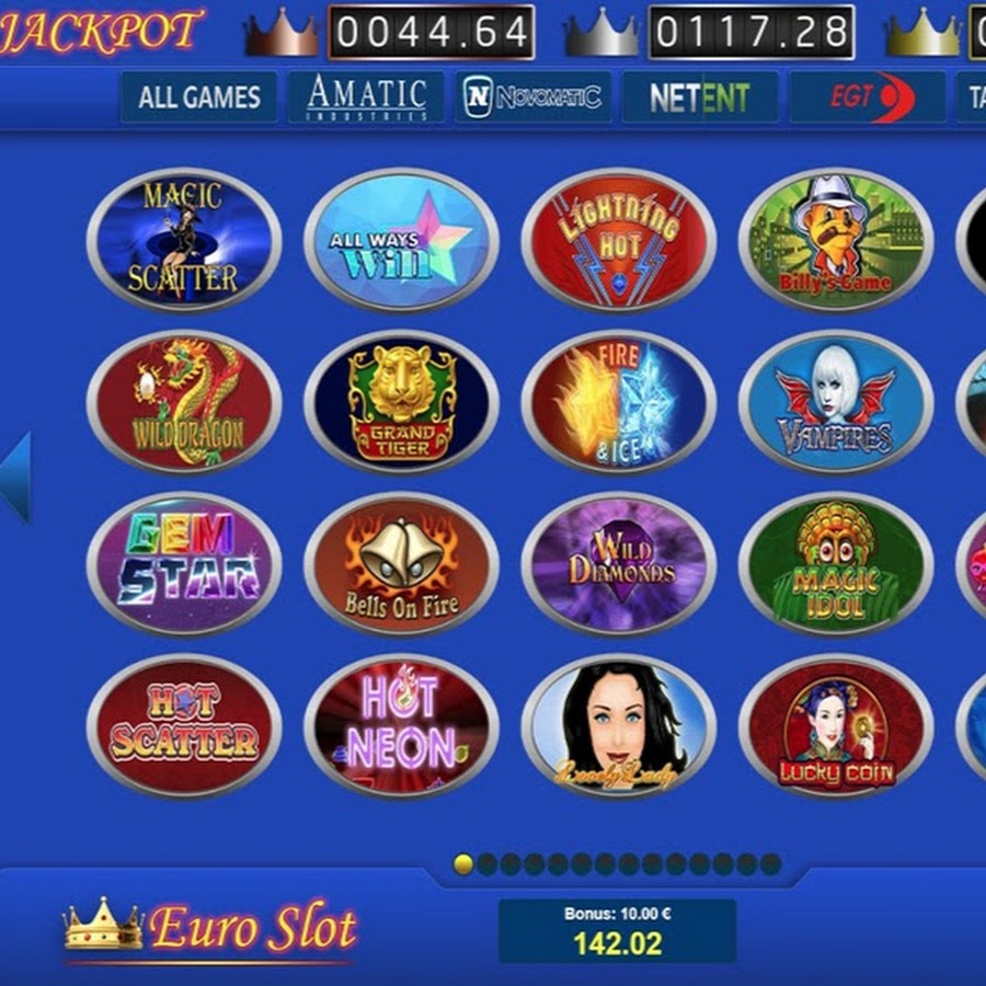 Jogos de casino gratis Cash Wave