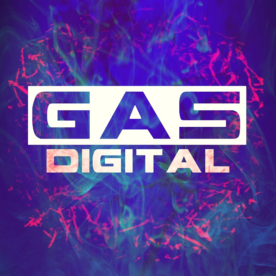 GAS Digital - YouTube