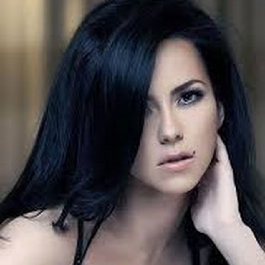 Певица Inna 2018