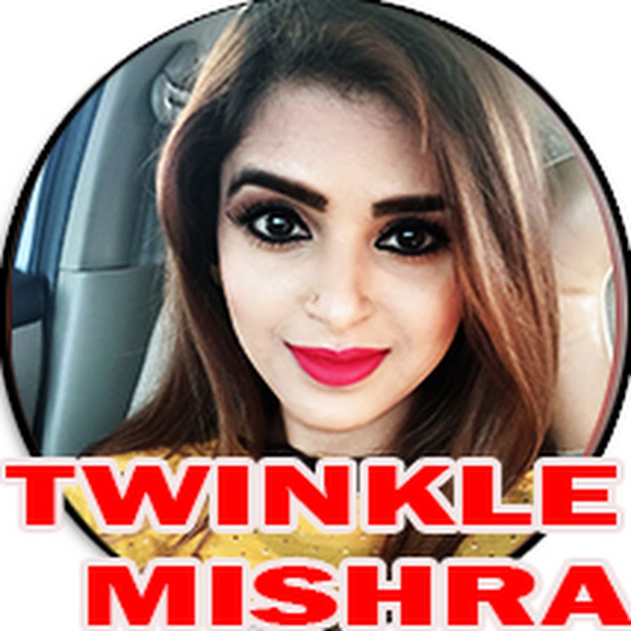 Twinkle Mishra