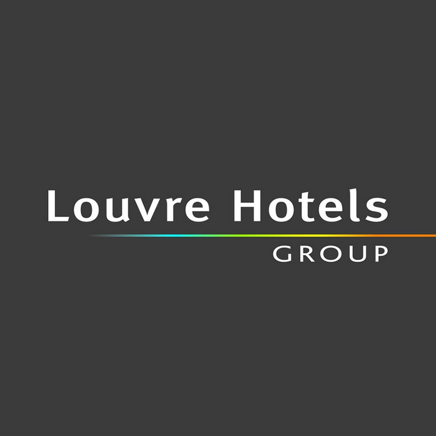 Louvre Hotels Group - YouTube