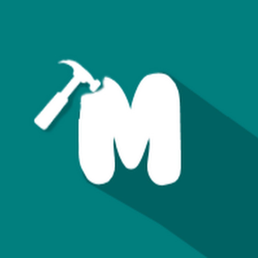 MunchyMC Build Team YouTube