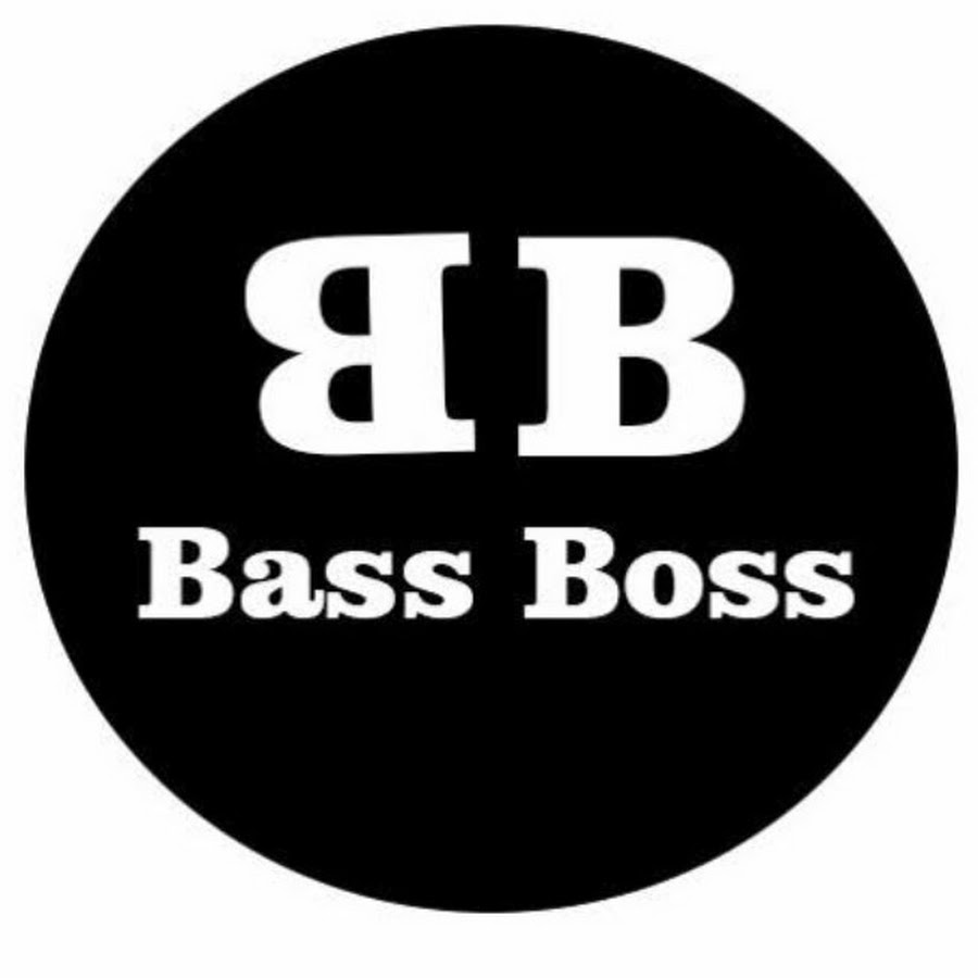 Басс вк. Bass Group картинка. Boss of Bass круглая картинка.