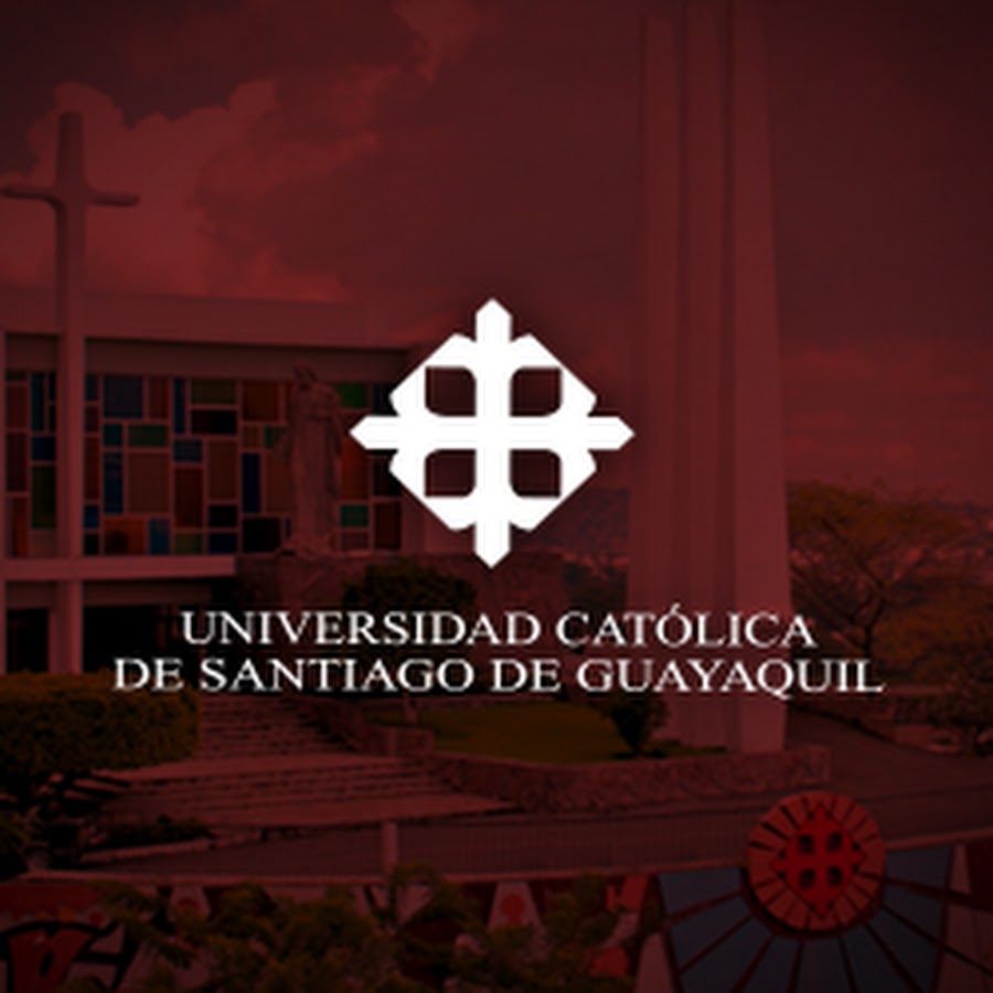 Universidad Católica de Santiago de Guayaquil YouTube