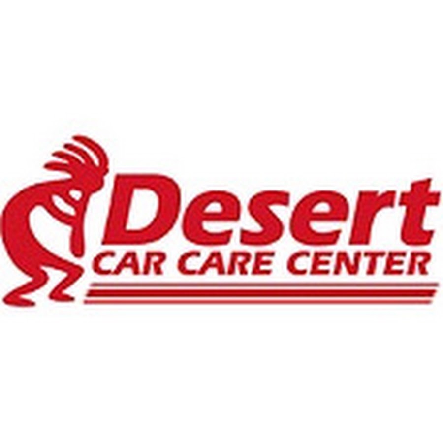 Desert Car Care 