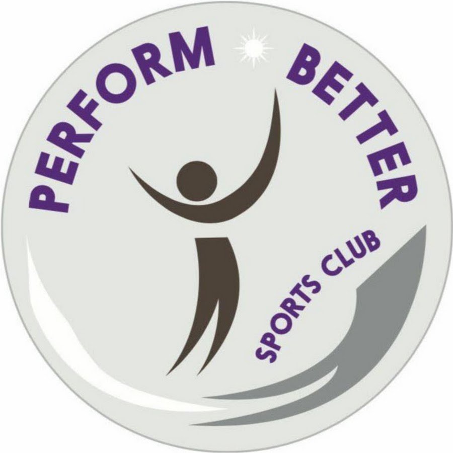 Perform Better - YouTube
