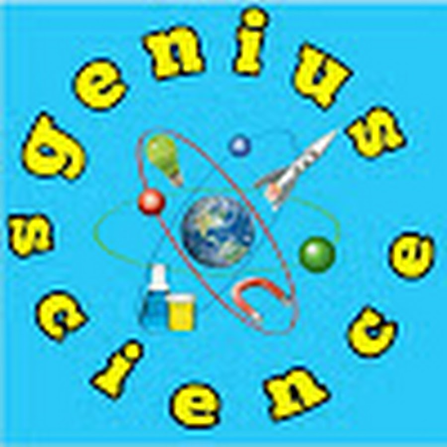 genius science YouTube