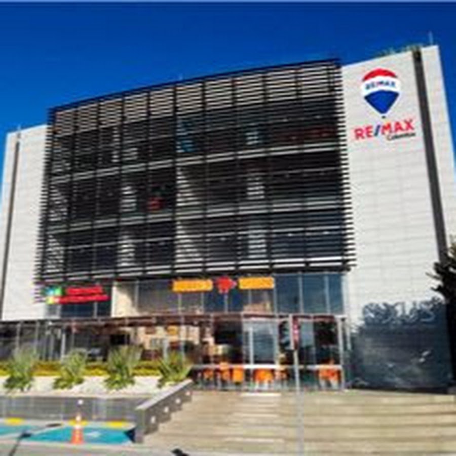 RE/MAX Colombia YouTube