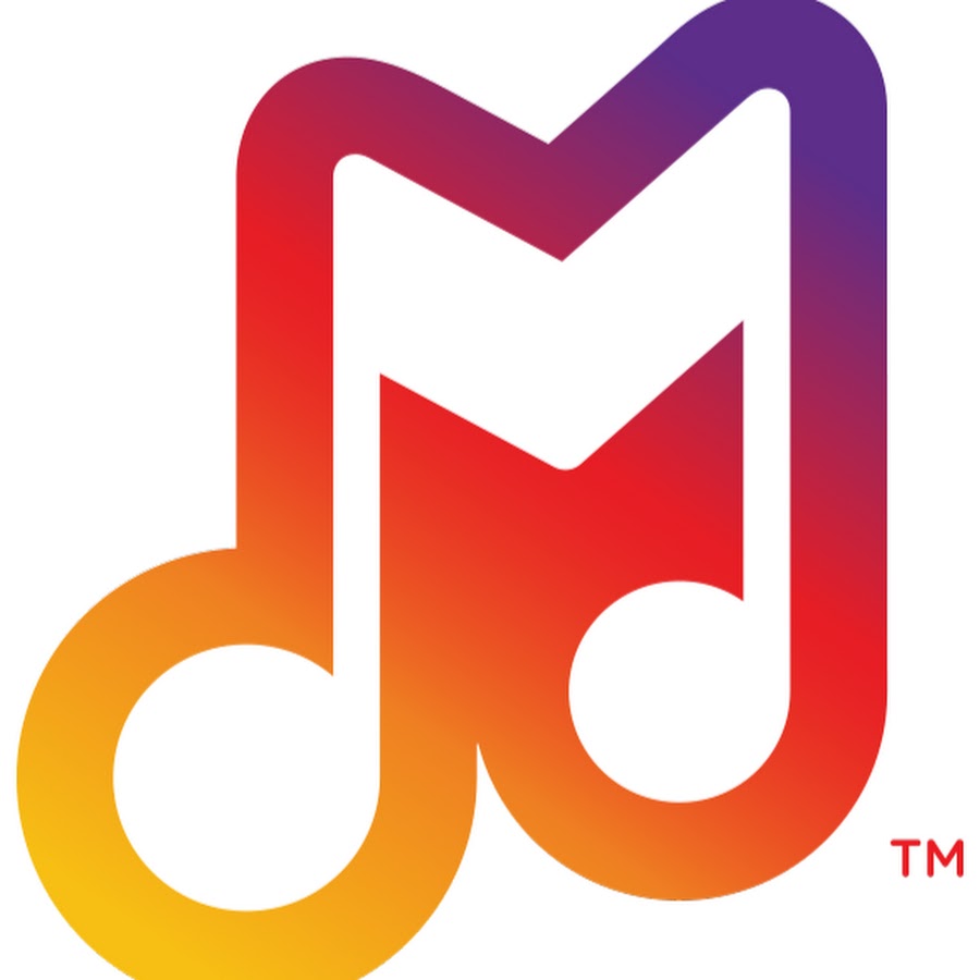 Official Music Channel YouTube