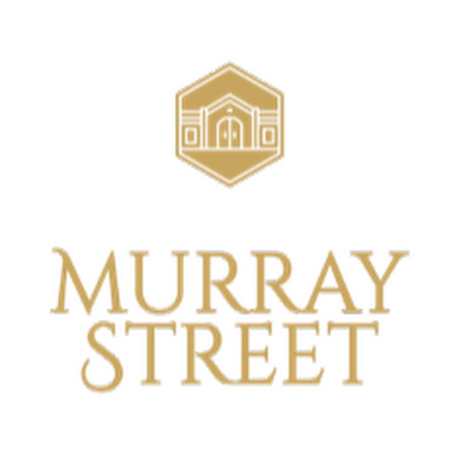 Murray Street Vineyards YouTube