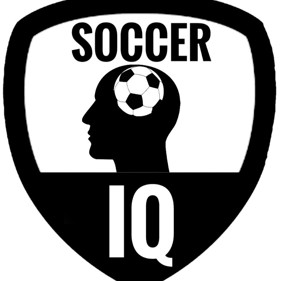 Soccer IQ Training YouTube