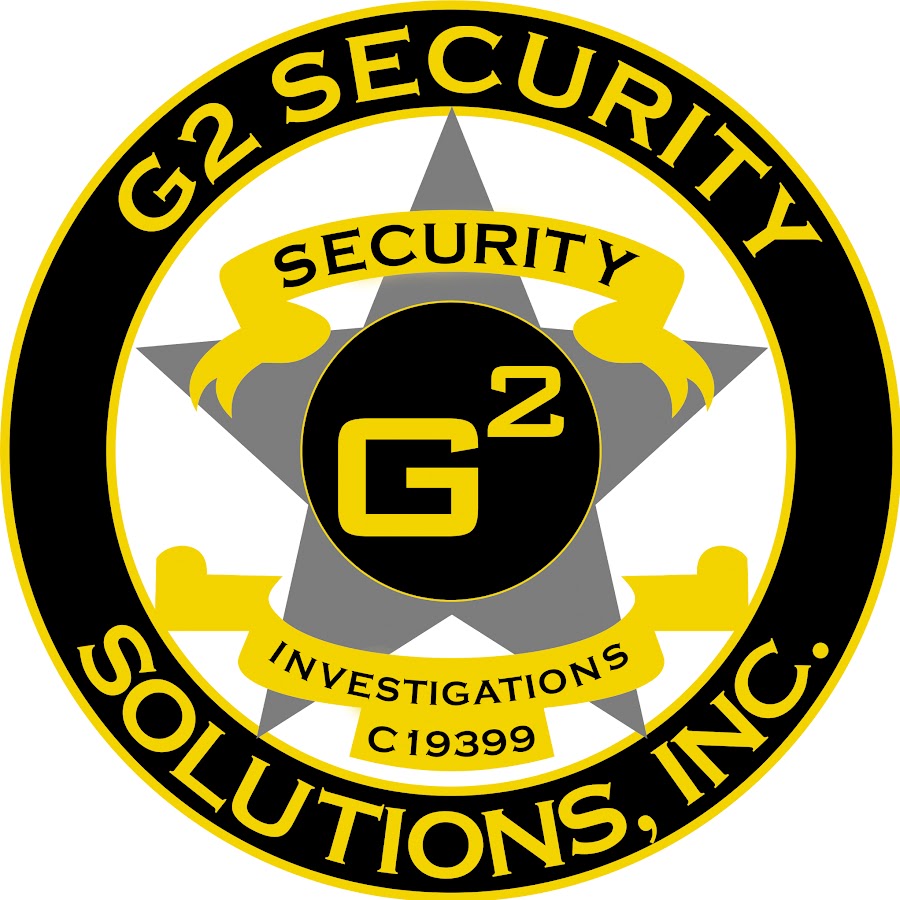 G2 Security Solutions, Inc. YouTube