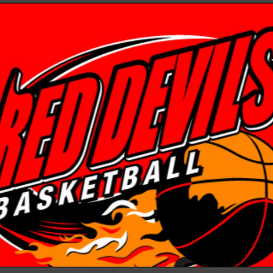 Red Devils Post Grad basketball YouTube