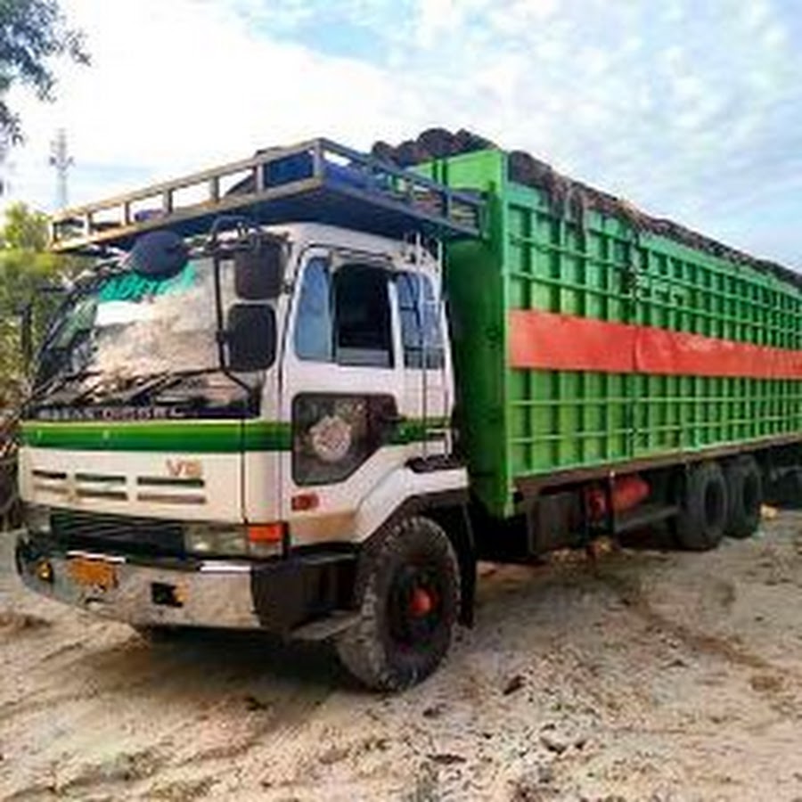 Mobil Truk Indonesia YouTube