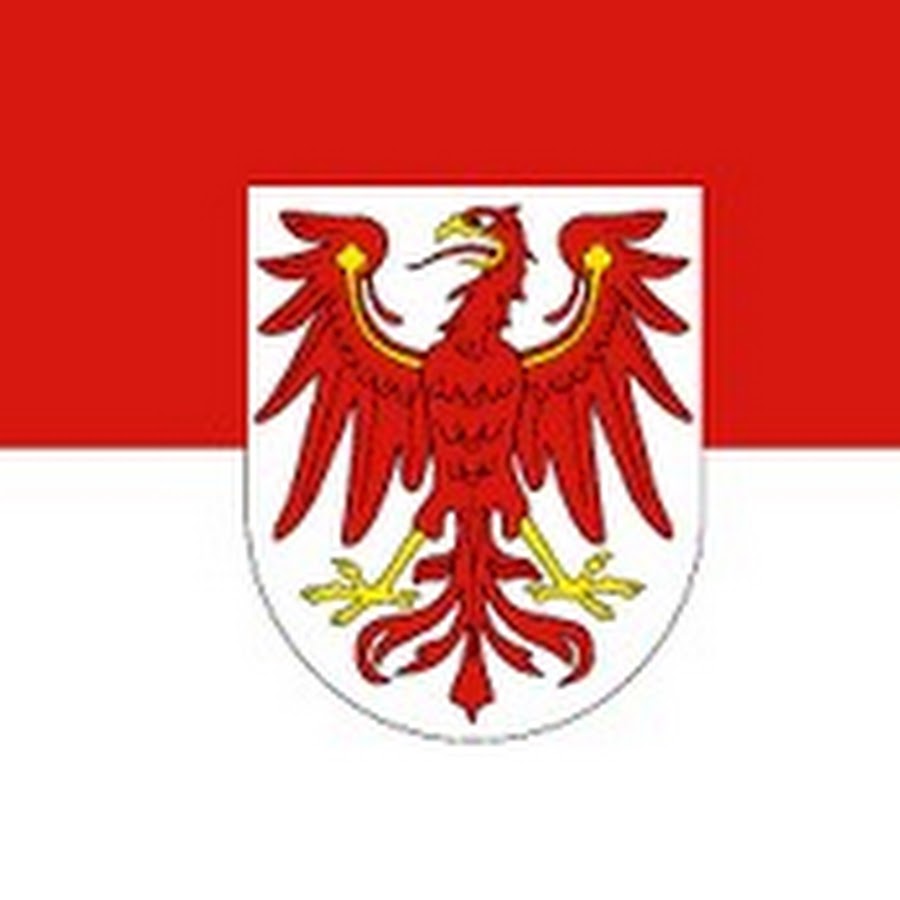 Brandenburger Adler YouTube