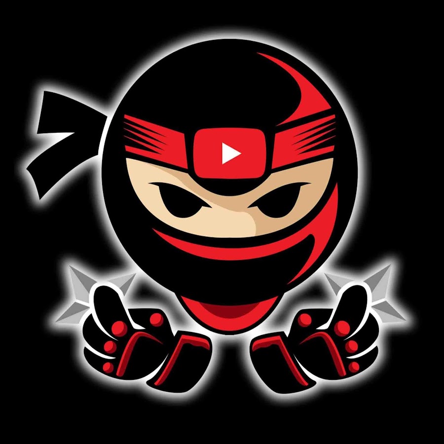 Origami Ninja - YouTube