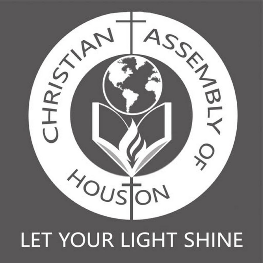 Christian Assembly of Houston YouTube