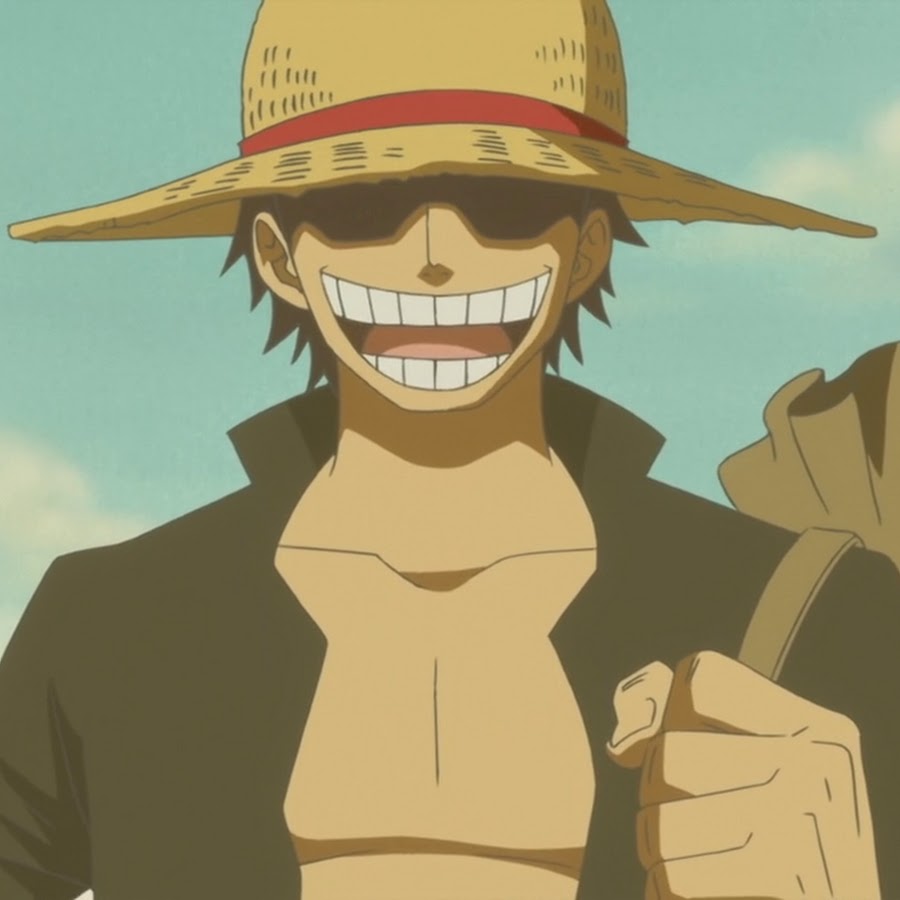 One Piece Road To Laught Tale Laugh tale one piece