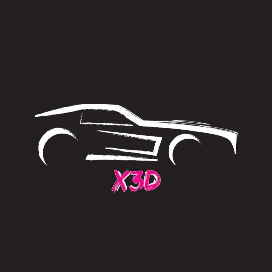 X3D YouTube