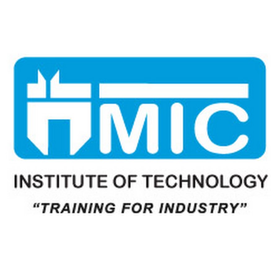 MIC Institute of Technology YouTube