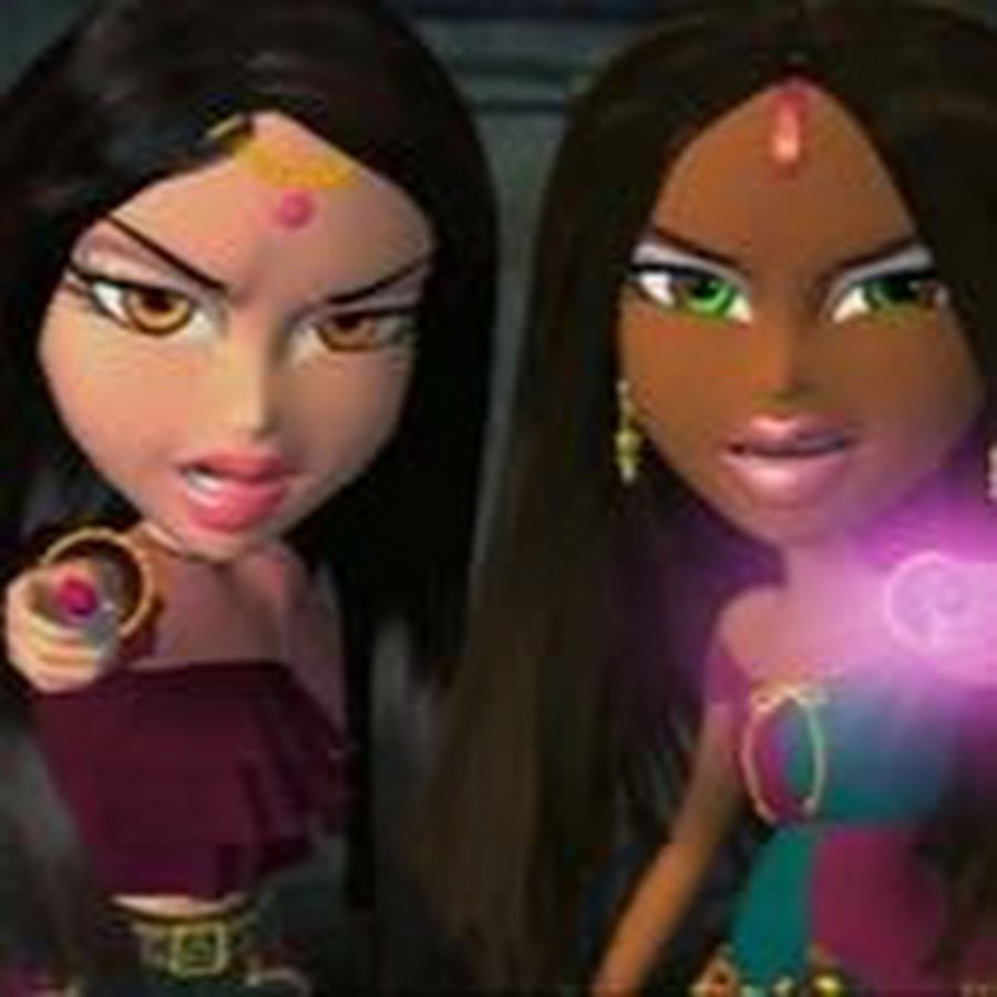 Bratz Movies YouTube