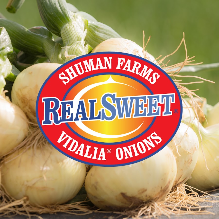 RealSweet Onions - YouTube