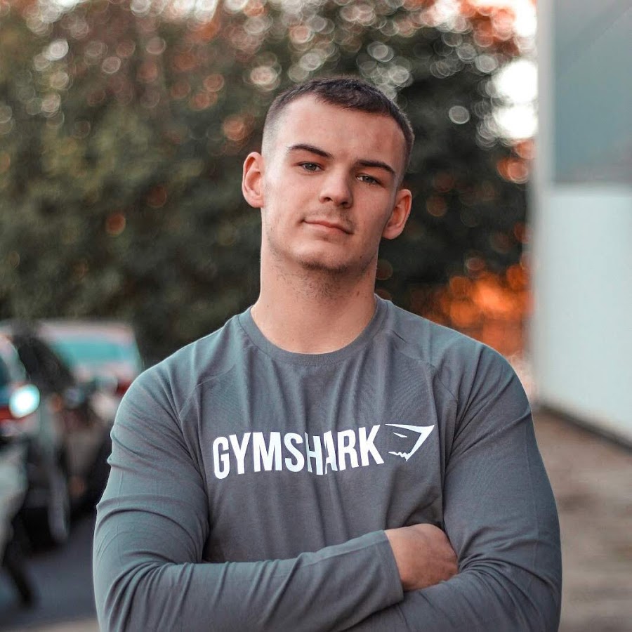 Rob Lipsett Fitness