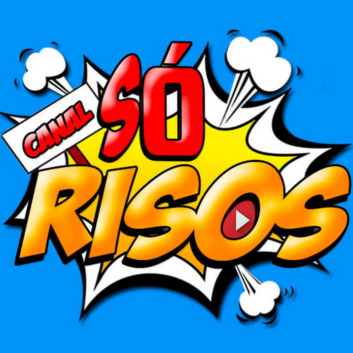 Canal Só Risos Net Worth & Earnings (2026)
