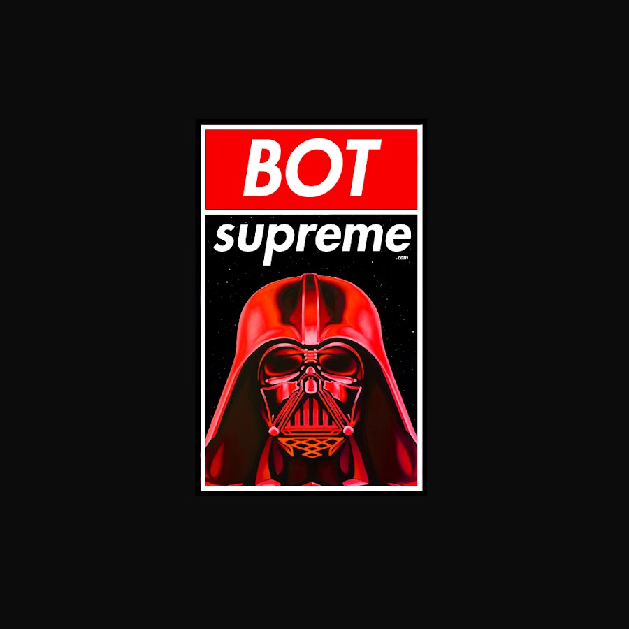 Bot Supreme YouTube