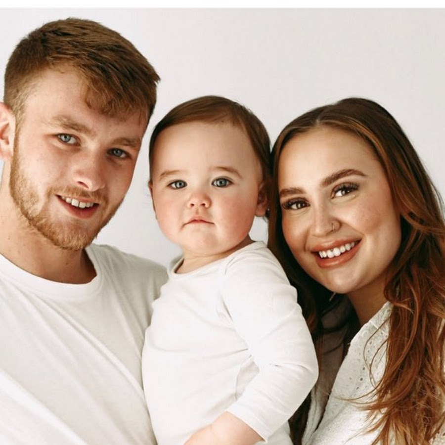 Lucy McCormick - YouTube