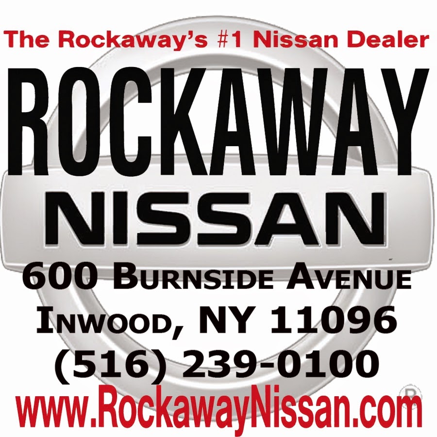 Rockaway Nissan - YouTube