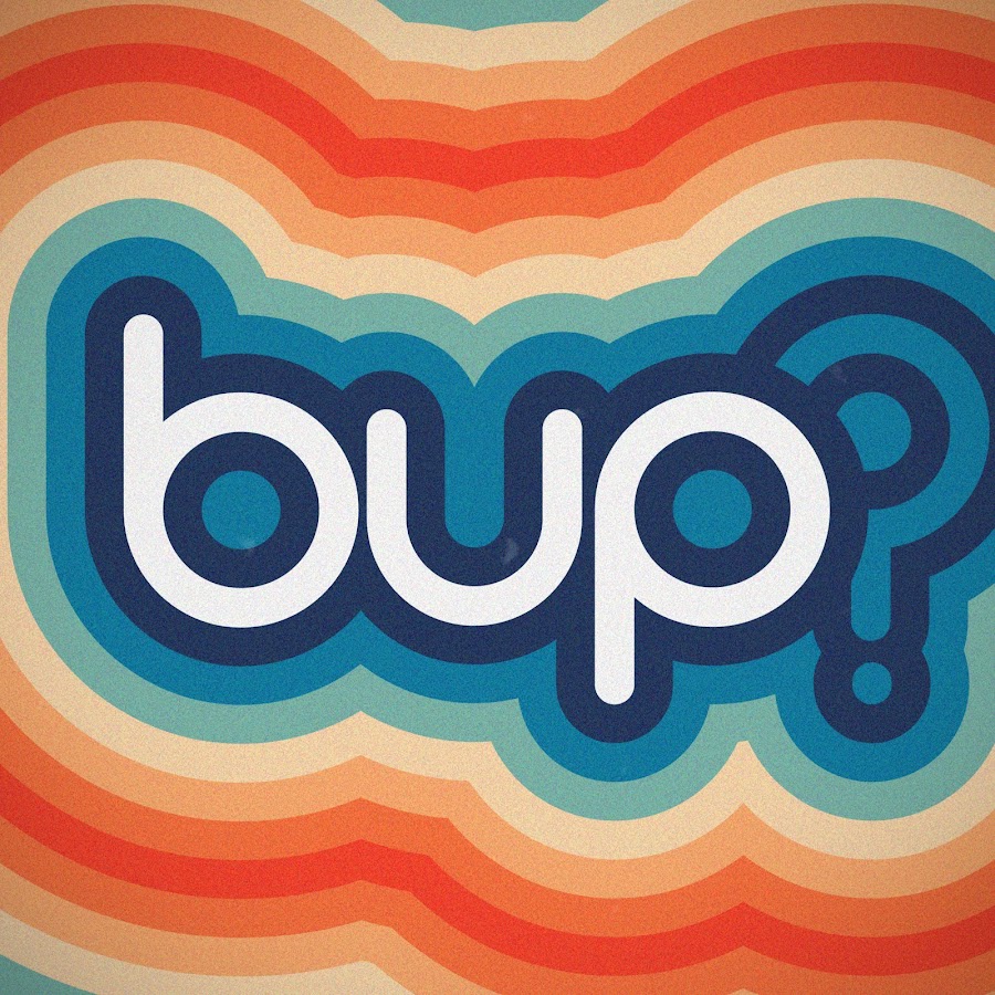 Bup - YouTube