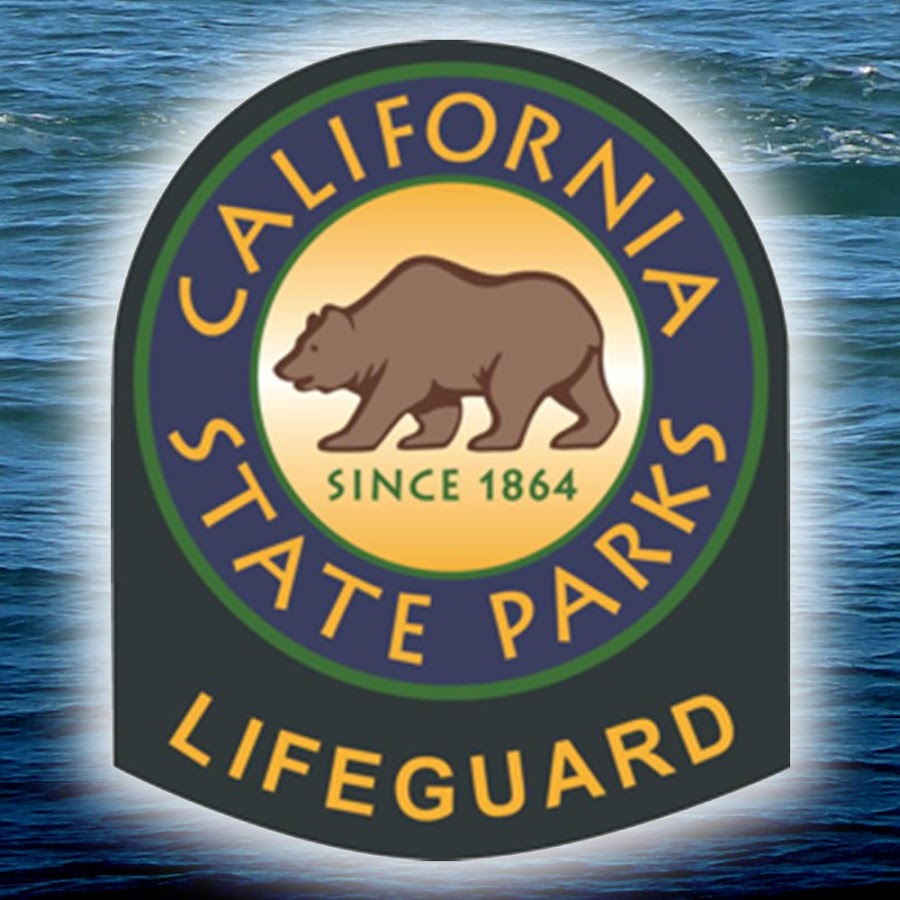 California State Lifeguards YouTube