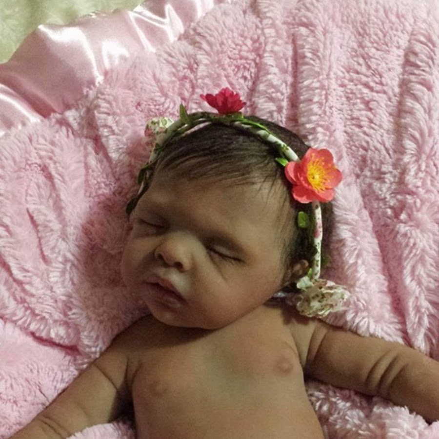 Reborn 101 - YouTube