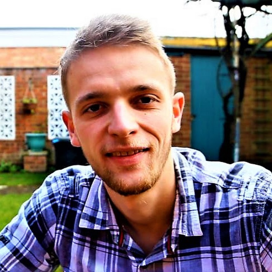 Chris Gascoigne - YouTube