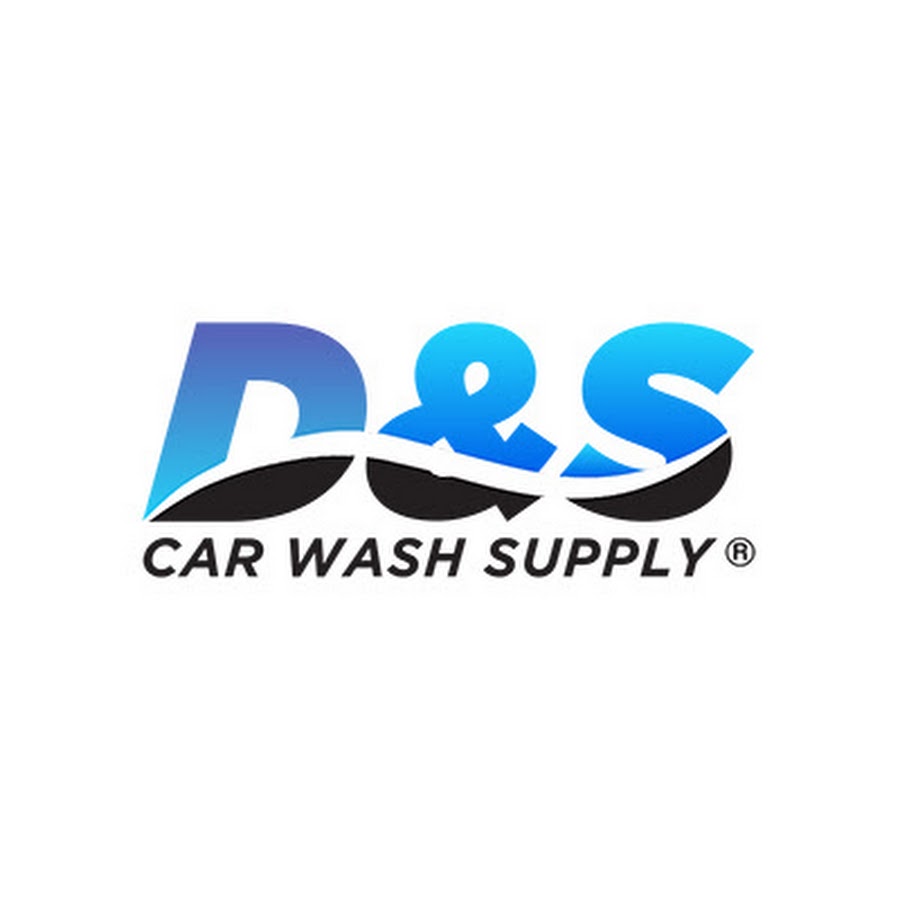 D&S Car Wash Equipment Co. YouTube
