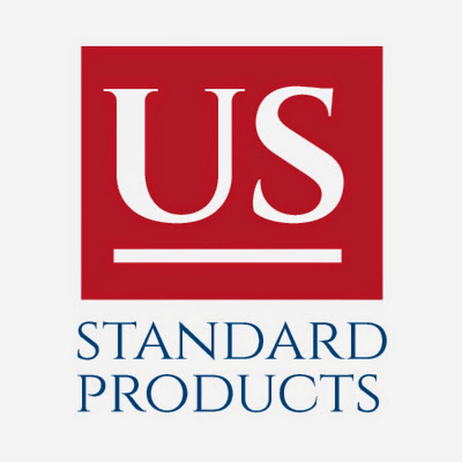 US Standard Products YouTube