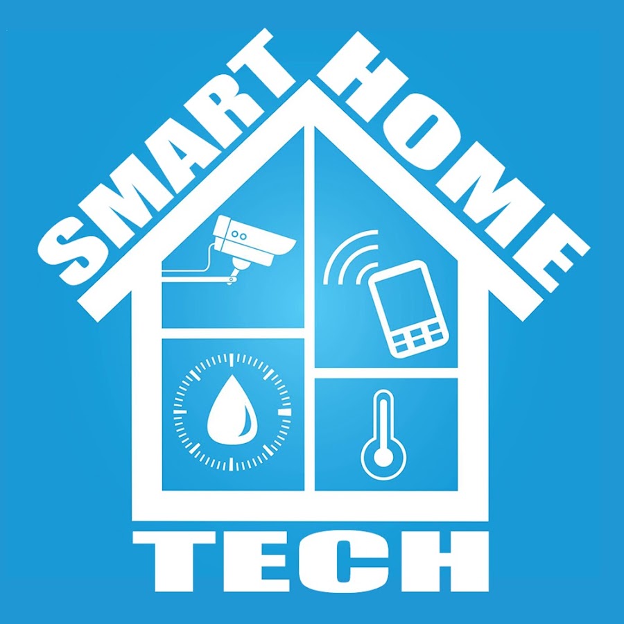 Smart Home Tech YouTube