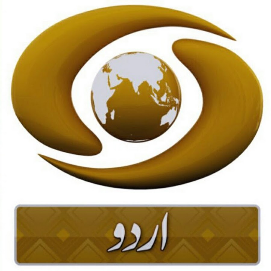DD Urdu YouTube
