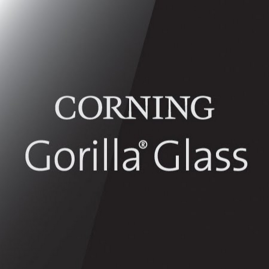 Corning® Gorilla® Glass YouTube
