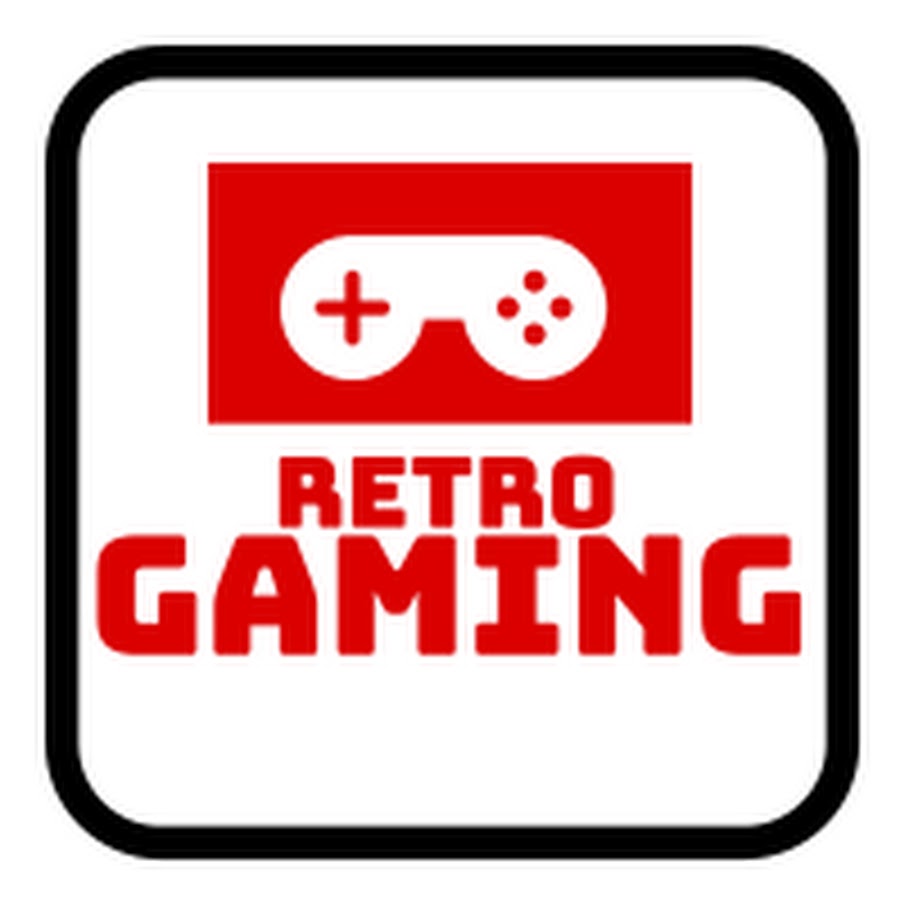 RETRO Gaming - YouTube