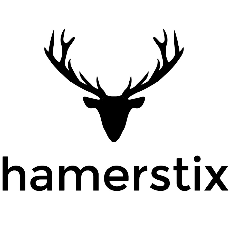 hamerstix - YouTube