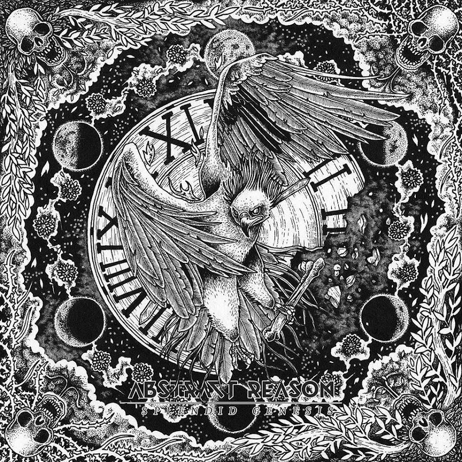 Abstract Reason - YouTube