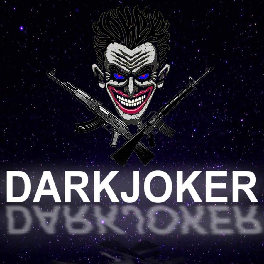 DarkJoker - YouTube