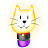 Bright Spark avatar