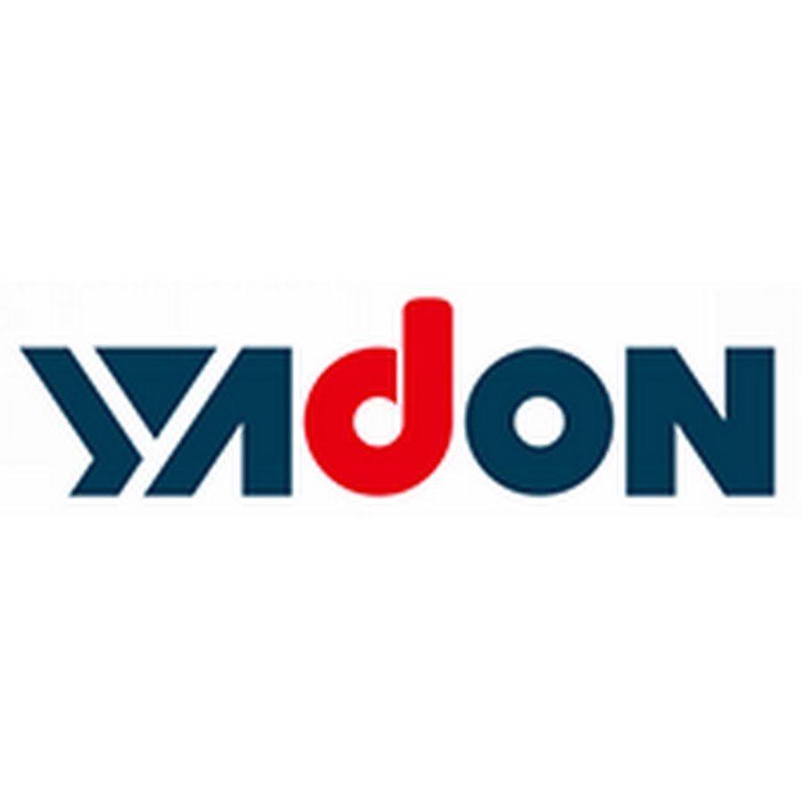 Yadon Press - YouTube