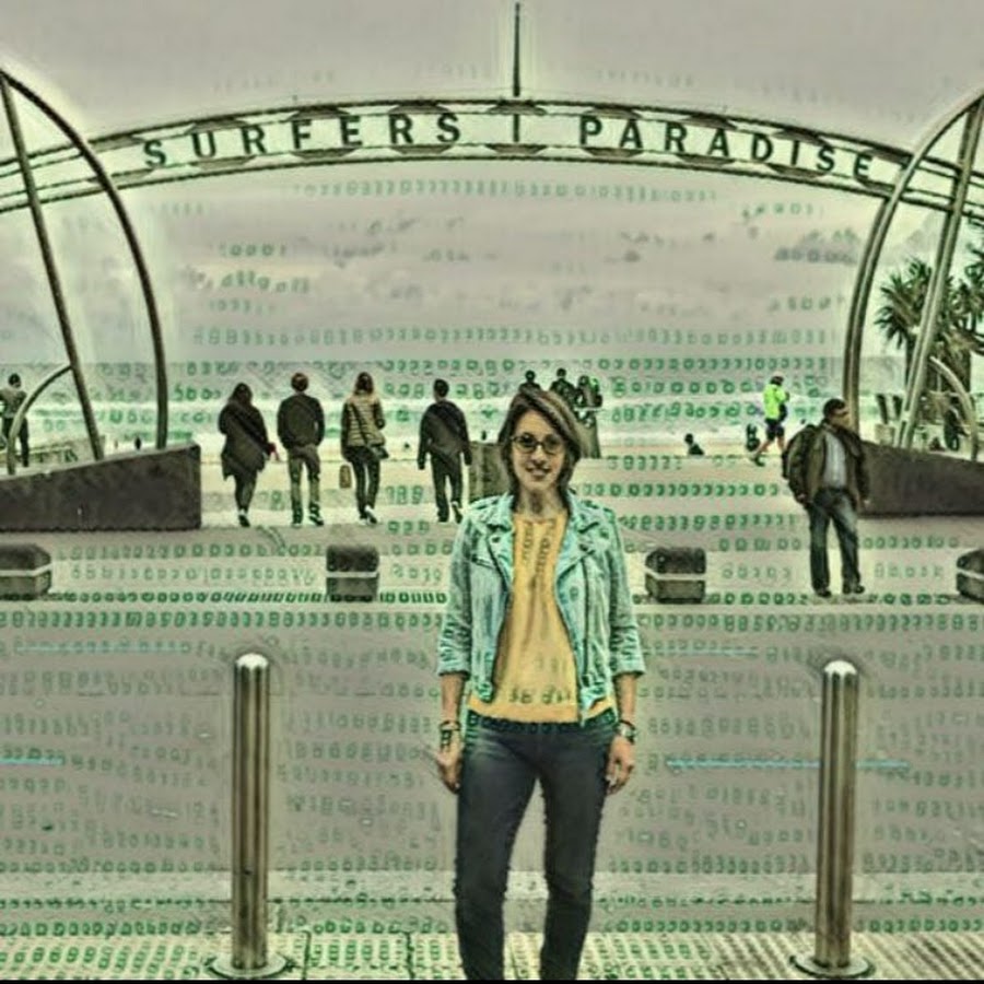 Una Peruana en Australia - YouTube