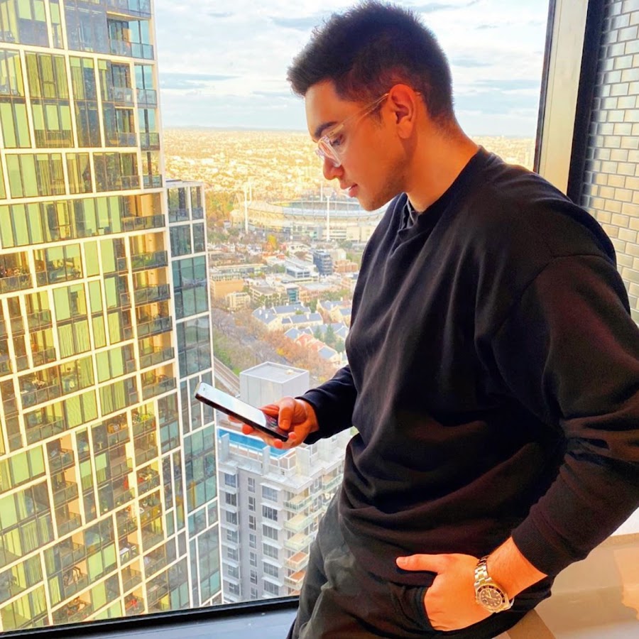 Marcus Pereira - YouTube